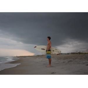 Meet your Posher, Scott